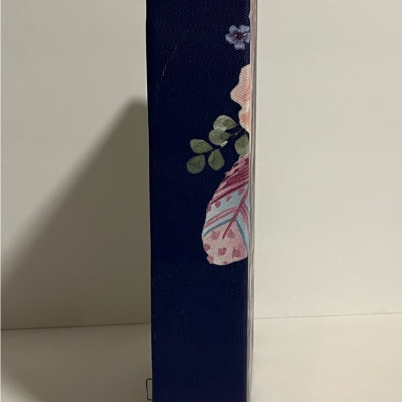 Wild At Heart 2019 Clementine Paper, Inc. Floral Wall Art Canvas Picture Decor - Picture 5 of 7